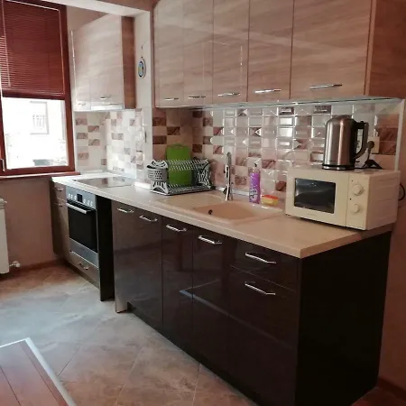 Apartment Lagera 55
