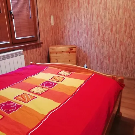 Apartment Lagera 55 Sofia