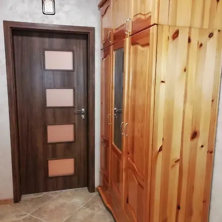 Apartment Lagera 55
